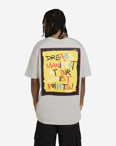 Dreams Manifest Retail Tee