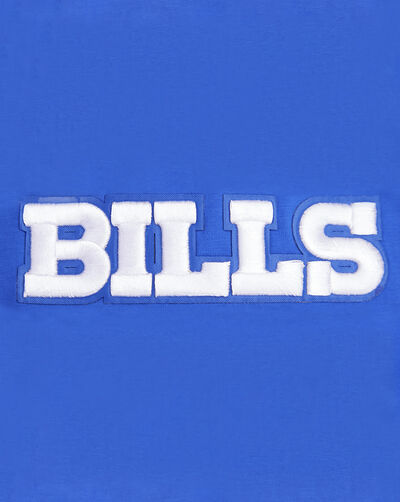 Buffalo Bills Mash Up Tee