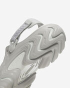 Crocs Echo II 213780-1BM silver 8