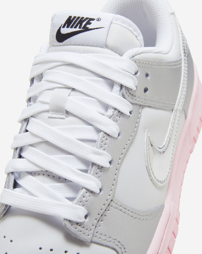 Nike Dunk Low LX HM3698-006 silver 7
