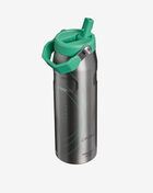 Stanley Stanley 1913 x Caitlin Clark IceFlow Flip Straw 2.0 Bottle | 24 OZ 100000145557 Black 3