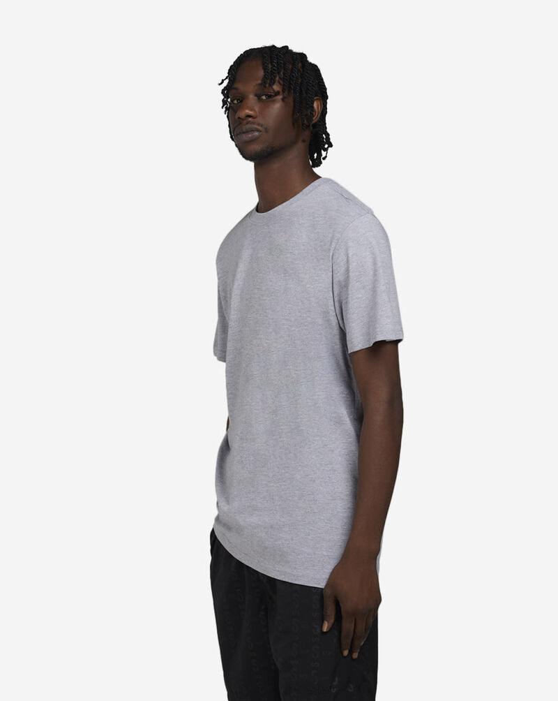 SNIPES Crew T-Shirt CG001-00431 Grey 2