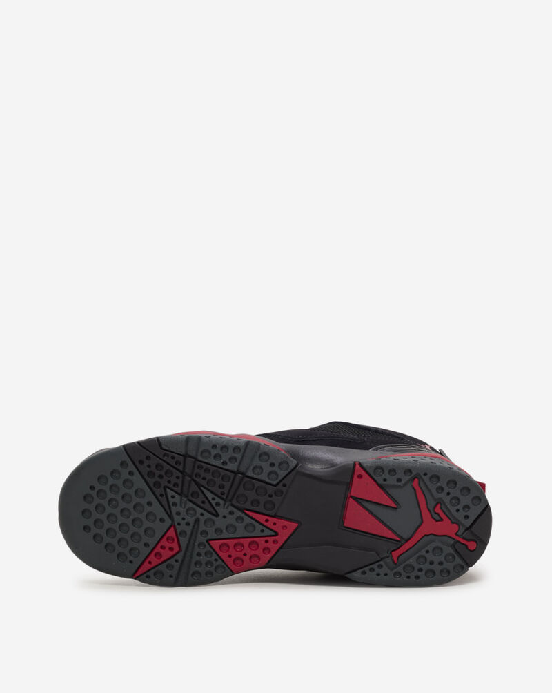 Jordan BIG Kids' Air Jordan MVP 92 HQ4427-006 Black 6