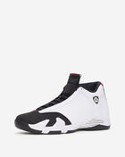 Jordan Air Jordan 14 Retro 487471-160 White 2