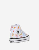 Converse Toddler Chuck Taylor All Star Easy-On  A07378F White 3