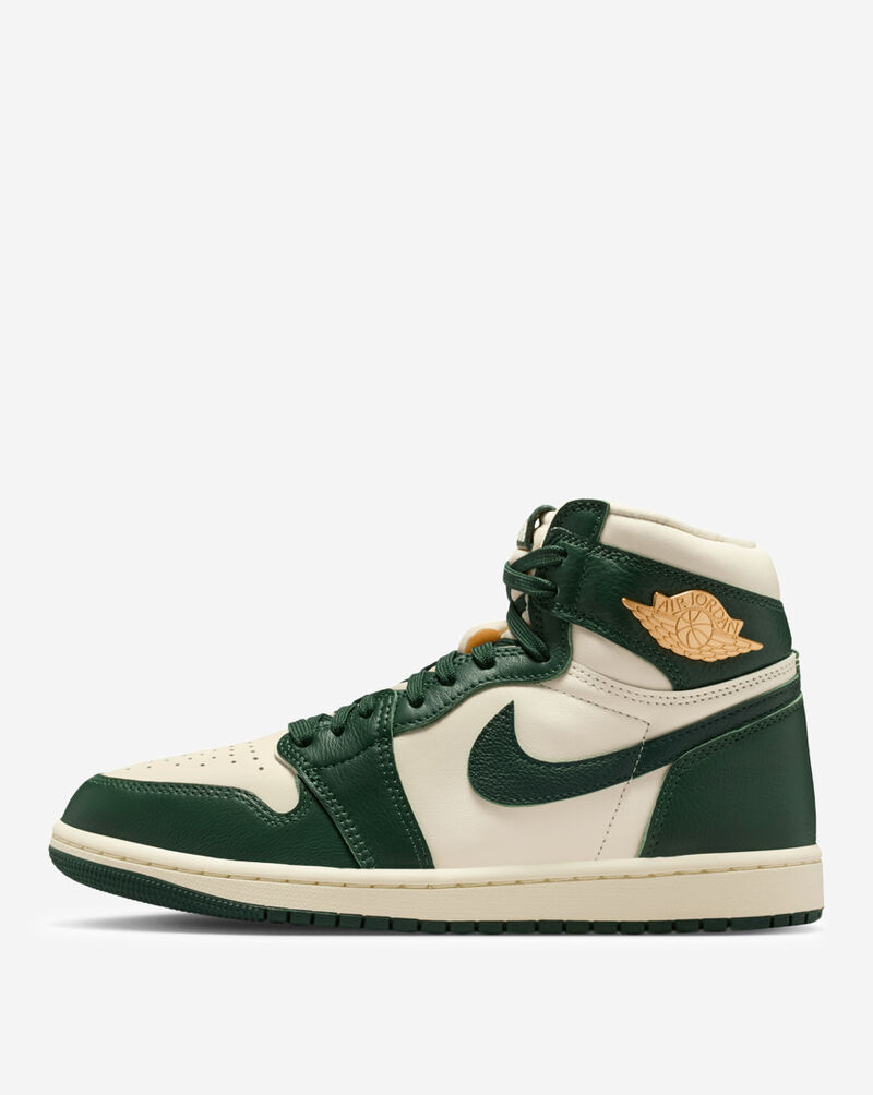 Jordan Air Jordan 1 Retro High OG FD2596-101 Green 1
