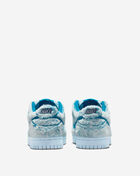 Nike Big Kids' Dunk Low IM7171-301 Blue 4