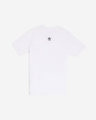 adidas Kids' Airbrush Graphic Tee KC5501 silver 3