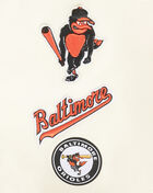 Baltimore Orioles Retro Classic Jersey Legging
