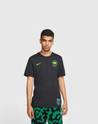 Nike Nsw Nyc Parks Tee CV7543-010 Black 1
