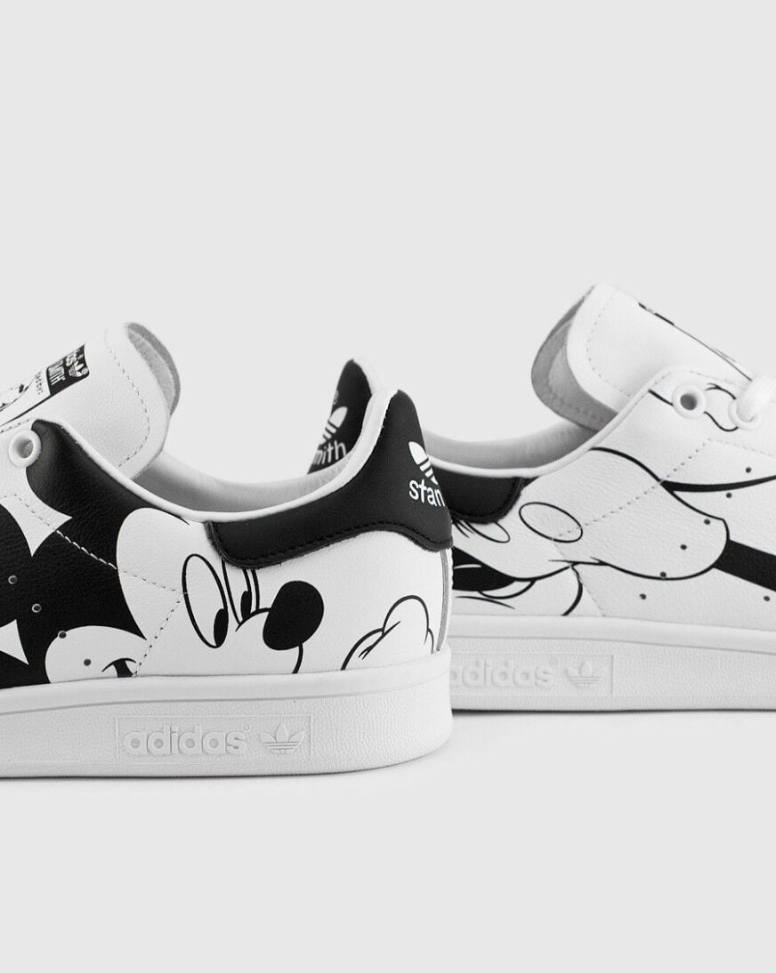 snipes adidas stan smith