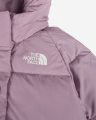 The North Face Girls' Boys&rsquo; North Down Hooded Jacket NF0A88UD-PNK Pink 2