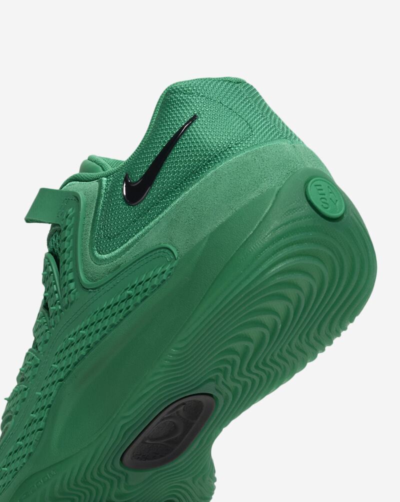 Nike KD18 GI IU3108-300 Green 8