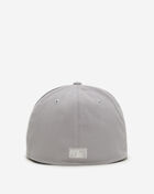 New Era 39Thirty Philadelphia Phillies Stretch Fit Fitted Hat 60765636 Grey 3