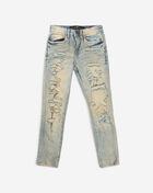 Kids' Distressed Slim Fit Jeans (8-16)