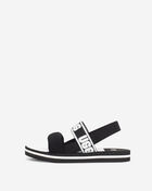 UGG Pre-School Zuma Sling Slides 1112973KBLKP Black 1