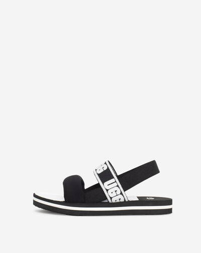 Pre-School Zuma Sling Slides