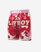 PB Love Camo Boxer Briefs