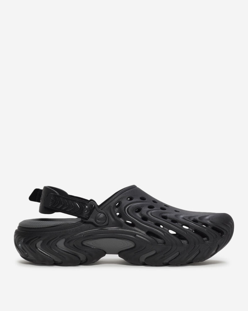 Crocs Echo II 213780-0TK Black 4