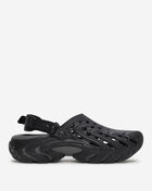 Crocs Echo II 213780-0TK Black 4