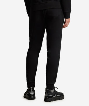 Double-Knit Jogger Pant