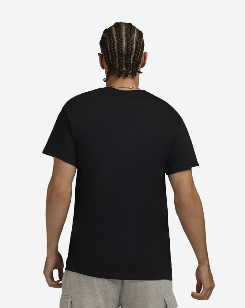 Graphic Tees Nas Stillmatic 1 Mic Tee 34361078 Black 2