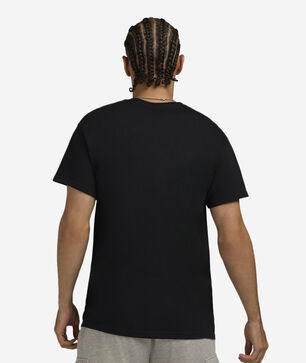 Nas Stillmatic 1 Mic Tee