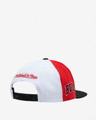 Chicago Bulls On The Block Snapback