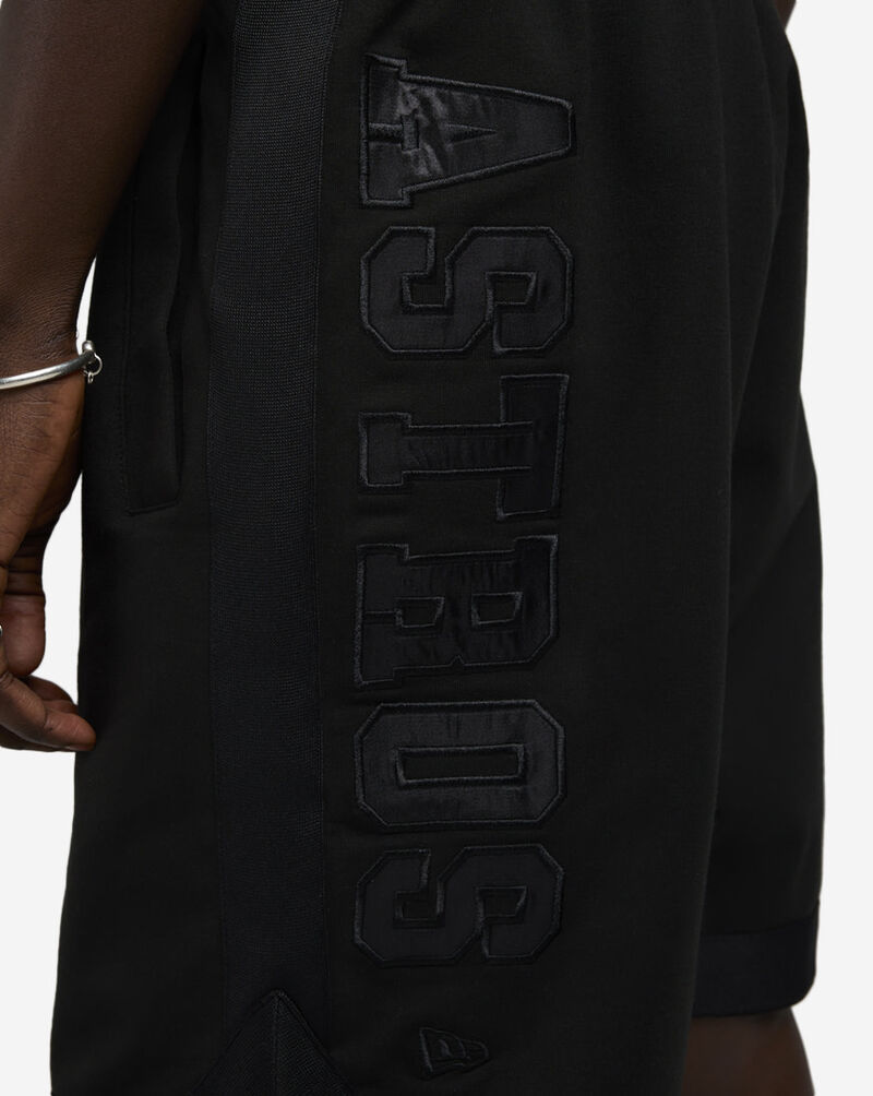 New Era Houston Astros Shorts 60597259 Black 3