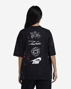 Breaking Oversized Short-Sleeve T-Shirt