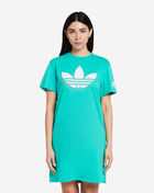 Logo Play Tee Dress