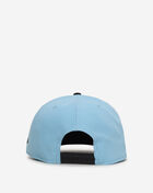 New Era 9Fifty Chicago Bulls A-Frame Snapback Hat 70992876 Blue 3