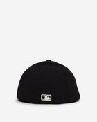 New Era 59Fifty Boston Red Sox Chenille Cord Fitted Hat 60769967 Black 3