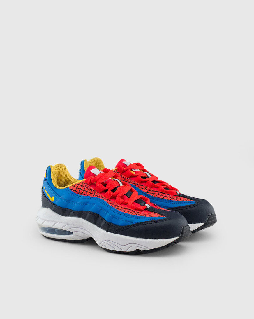 Nike Preschool Air Max 95 Boys Shoes 