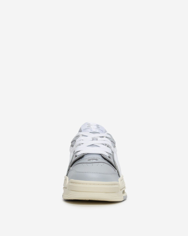 Under Armour HB-LO 6005922-011 Grey 3