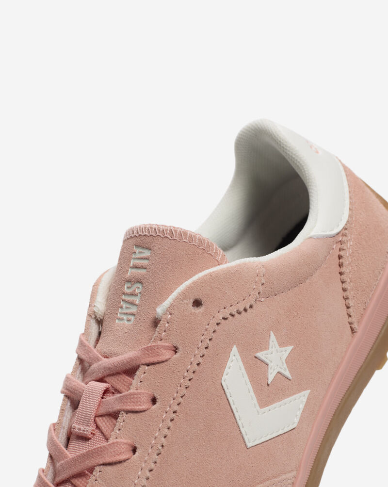 Converse Run Star Trainer A11506C Pink 8
