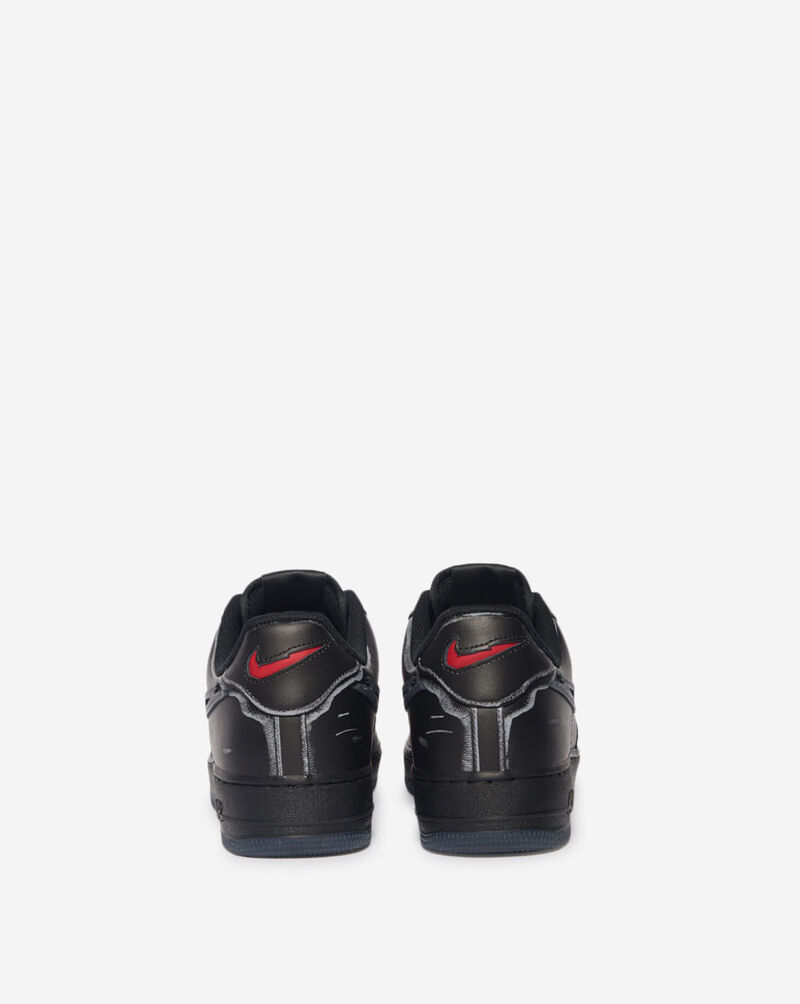 Nike Air Force 1 '07 IZ1207-010 Black 5