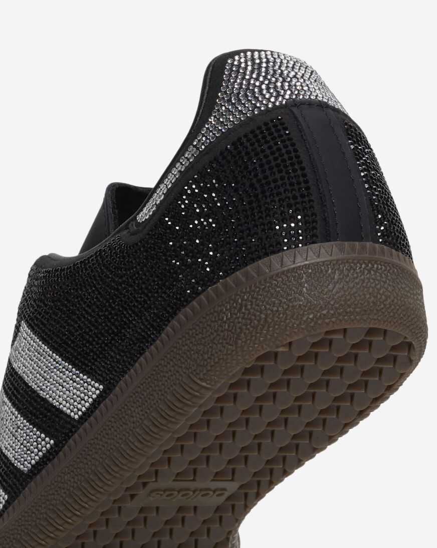 Shop adidas Samba OG IH9052 black | SNIPES USA