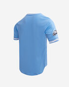 PRO STANDARD Philadelphia Eagles Classic Chenille Double Knit Tee FPE1410196-UNI Blue 3