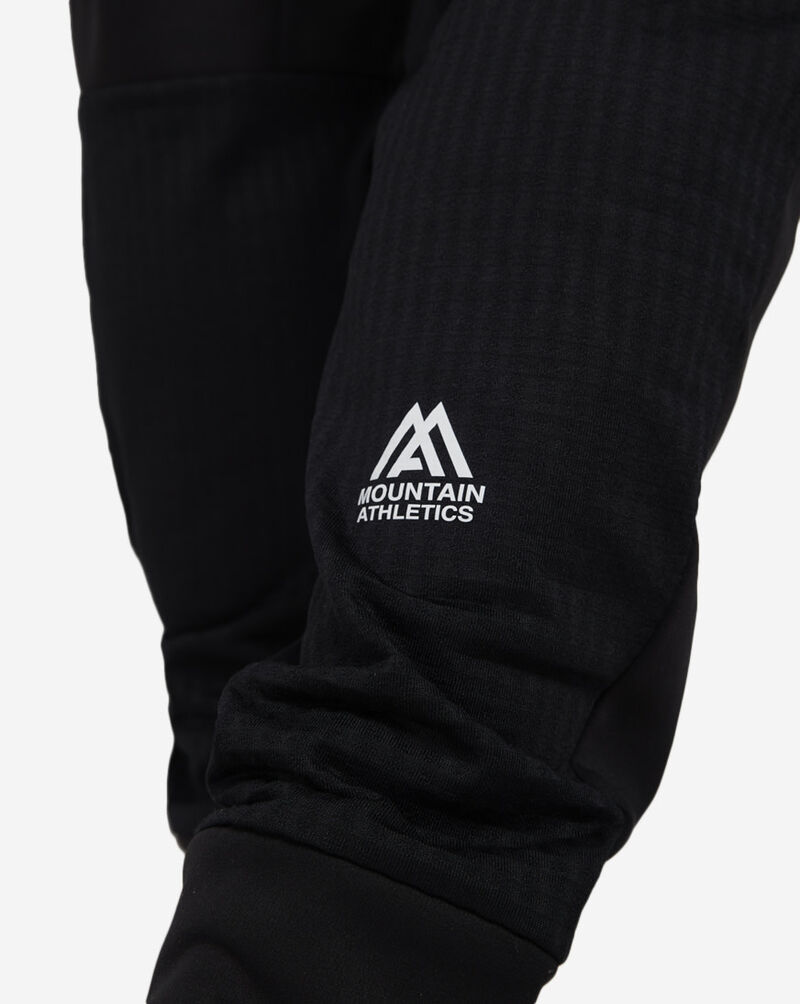 The North Face Mountain Athletics Fleece Pants NF0A893S-JK3 Black 3
