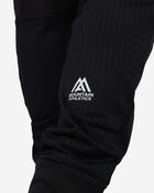 The North Face Mountain Athletics Fleece Pants NF0A893S-JK3 Black 3