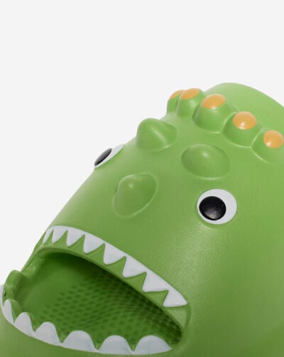 Pre-School Dino Shoes Pre-School Dino Shoes