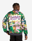 Rugrats Camo Satin Jacket 