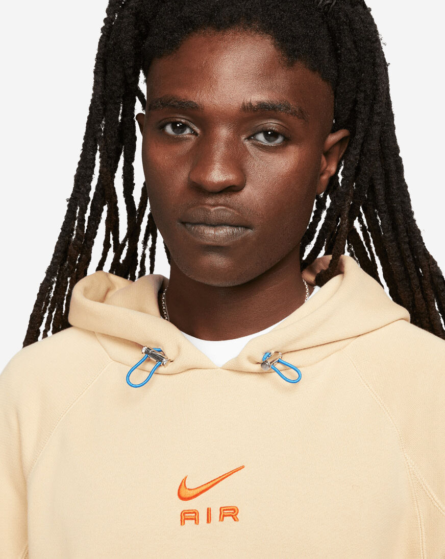 Felpa nike snipes hot sale