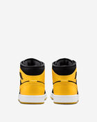 Jordan Air Jordan 1 Mid SE HJ6654-071 Black 4