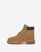 Pre-School 6 Inch Classic Boots