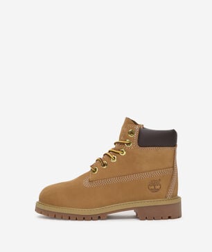 Pre-School 6 Inch Classic Boots