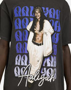 Aaliyah Name Repeat Tee