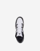 Jordan Big Kids' Air Jordan 1 Low SE DV1333-100 Black 7