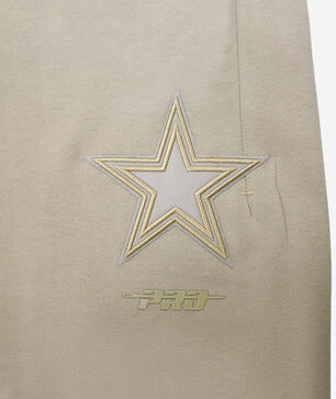 Dallas Cowboys Neutral Fleece Sweatpant